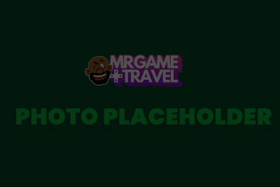 MrGameandTravel Photo Placeholder