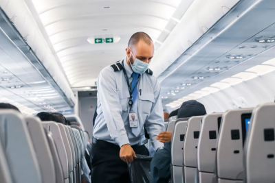 Travel tips - 2020 pandemic update