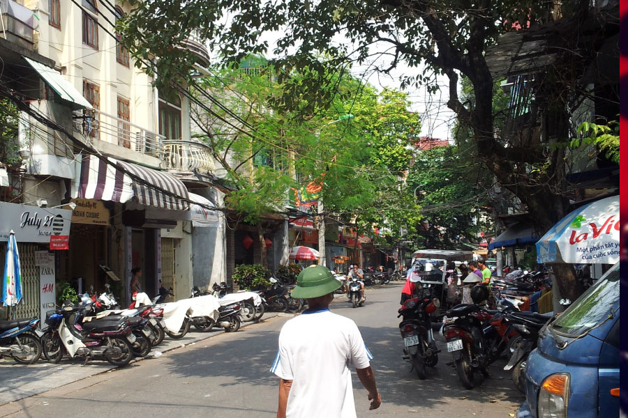 Vietnam